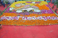 Lepakshi Utsavam 2018 Day 01 Photos